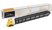 Toner Utax CK-8533Y (1T02XCAUT0) giallo - B01971