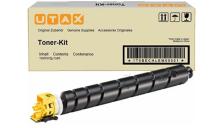 Toner Utax CK-8532Y (1T02YMAUT0) giallo - B02004