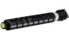 Toner Canon C-EXV 58Y (3766C002) giallo - B02011