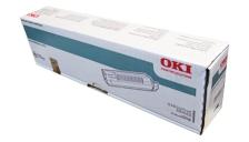 Toner Oki 44059259 ciano - B02113
