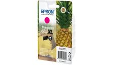 Cartuccia Epson 604XL (C13T10H34010) magenta - B02126