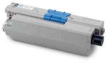 Toner Oki 44469814 nero - B02127