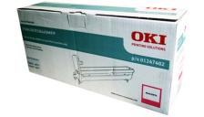 Tamburo Oki 01247402 magenta - B02130