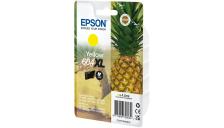 Cartuccia Epson 604XL (C13T10H44010) giallo - B02138