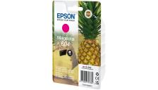Cartuccia Epson 604 (C13T10G34010) magenta - B02141