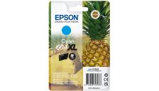 Cartuccia Epson 604XL (C13T10H24010) ciano - B02153