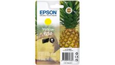 Cartuccia Epson 604 (C13T10G44010) giallo - B02173