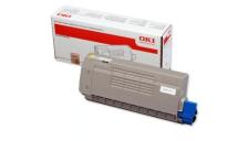 Toner Oki 44318619 ciano - B02176
