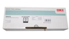Toner Oki ES6410 (44315320) nero - B02187