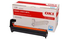 Tamburo Oki 44844475 ciano - B02194