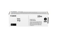 Toner Canon T12 (5098C006AA) nero - B02211