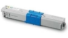 Toner Oki 44469740 giallo - B02234