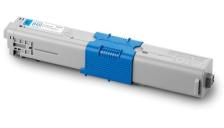 Toner Oki 44469742 ciano - B02236