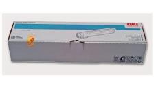 Toner Oki 43837105 giallo - B02244