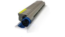 Toner Oki 43837108 nero - B02245