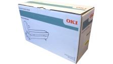 Tamburo Oki ES6410 (01272901) giallo - B02247