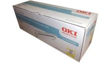 Tamburo Oki 42918181 giallo - B02298
