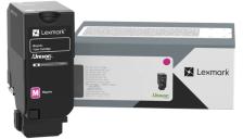 Toner Lexmark XC4352 (24B7558) magenta - B02319