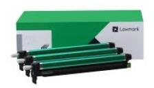 Fotoconduttore Lexmark 73D0Q00 nero - B02331