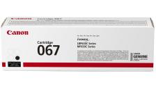 Toner Canon 067 (5102C002) nero - B02348