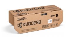 Toner Kyocera-Mita TK-3400 (1T0C0Y0NL0) nero - B02375