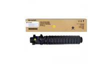 Toner Sharp BP-GT70YA giallo - B02382