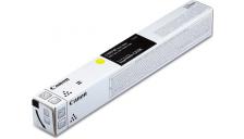 Toner Canon C-EXV65 (5764C001AA) giallo - B02488