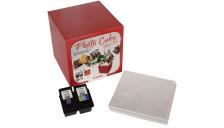 Cartuccia Canon PG-560/CL-561 Photo Cube (3713C008) nero -colore - B02514