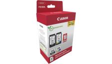 Cartuccia Canon PG-545/CL-546 with photo paper (8287B008) nero -colore - B02515