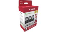 Cartuccia Canon PG-540Lx2/CL-541XL with sheets (5224B015) colore -nero - B02528
