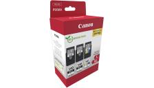 Cartuccia Canon PG-540Lx2/CL-541XL (5224B017) colore -nero - B02529