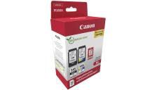 Cartuccia Canon PG-545XLx2/CL-546XL with photo p (8286B015) nero -colore - B02532