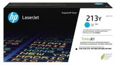 Toner HP 213Y (W2131Y) ciano - B02540