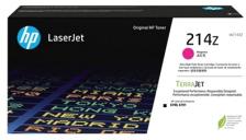 Toner HP 214Z (W2143Z) magenta - B02550