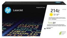 Toner HP 214Z (W2142Z) giallo - B02551