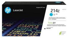 Toner HP 214Z (W2141Z) ciano - B02552