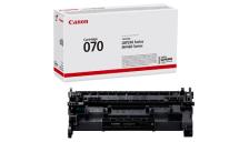 Toner Canon 070 (5639C002) nero - B02567