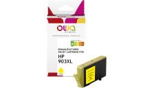 Cartuccia OWA K20652OW giallo - B02597