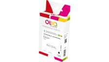 Cartuccia OWA K20807OW nero - B02598