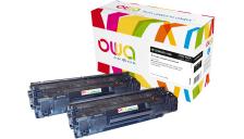 Toner OWA K35354OW nero - B02604
