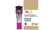Cartuccia OWA K20804OW magenta - B02607