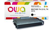 Toner OWA K15465OW nero - B02617
