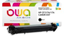 Toner OWA K16027OW nero - B02628