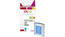 Cartuccia OWA K20257OW ciano - B02650