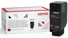 Toner Xerox C625 (006R04618) magenta - B02700