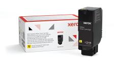 Toner Xerox C625 (006R04639) giallo - B02703