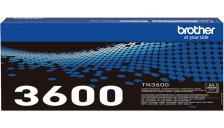 Toner Brother 3600 (TN-3600) nero - B02748
