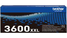Toner Brother 3600 (TN-3600XXL) nero - B02760