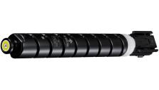 Toner Canon C-EXV 58L (3769C002) giallo - B02765