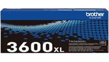 Toner Brother 3600 (TN-3600XL) nero - B02766